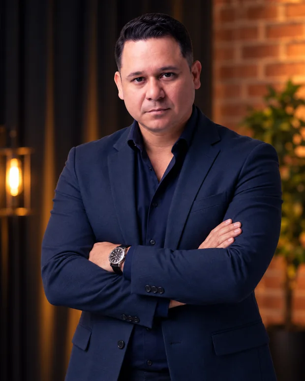 Alberto Castilo